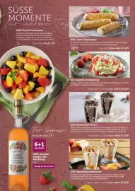 Bofrost Katalog Seite 19