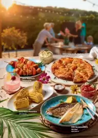 Bofrost Katalog Seite 2