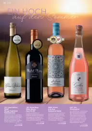 Bofrost Katalog Seite 20