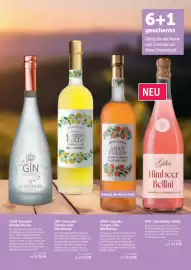 Bofrost Katalog Seite 21