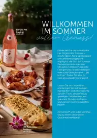 Bofrost Katalog Seite 3