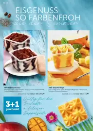 Bofrost Katalog Seite 6