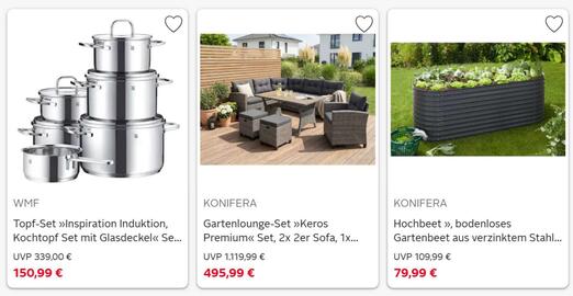 OTTO Katalog Seite 2