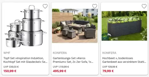 OTTO Katalog Seite 2