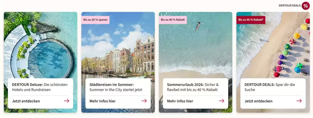 DERTOUR (gültig bis 20-04)