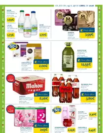 Folleto Cash Ecofamilia semana 16 Página 3