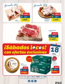 Folleto Cash Ecofamilia semana 16 Página 4