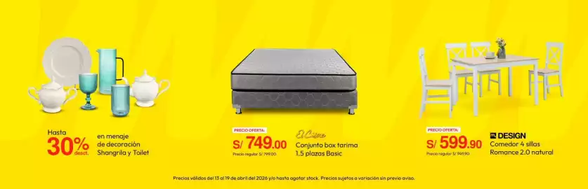 Catálogo Metro semana 16 Página 8