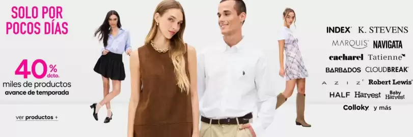 Catálogo Ripley Página 1