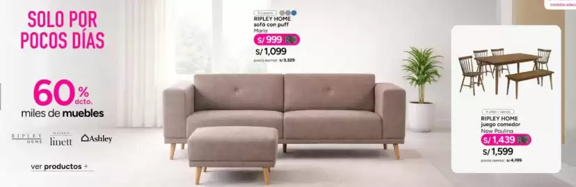 Catálogo Ripley Página 11