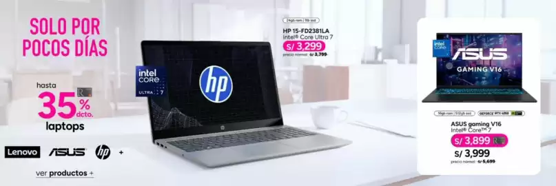 Catálogo Ripley Página 2