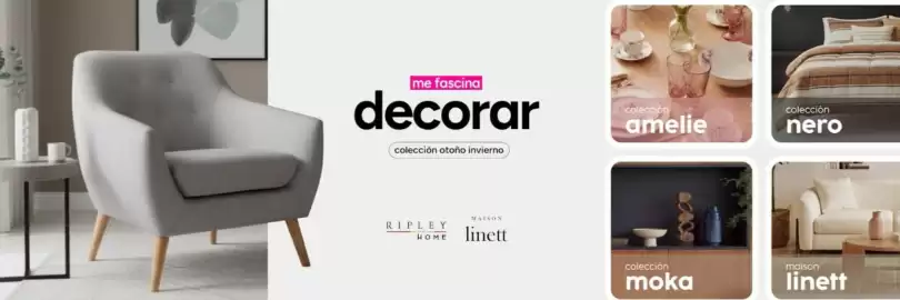 Catálogo Ripley Página 4