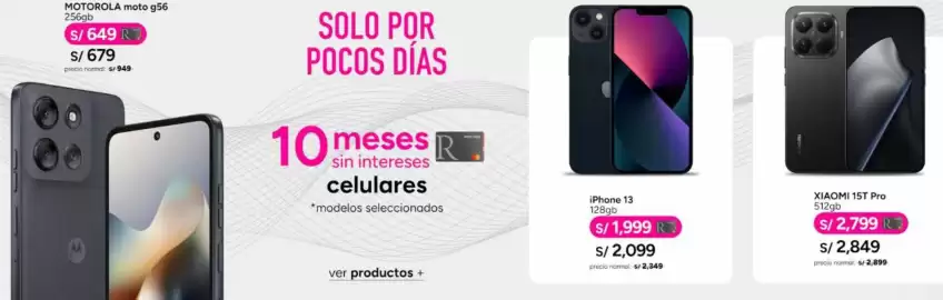 Catálogo Ripley Página 5