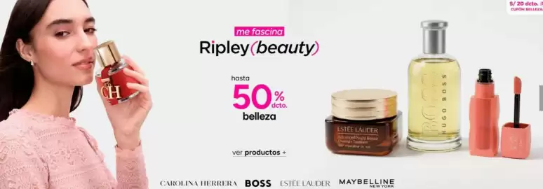 Catálogo Ripley Página 7