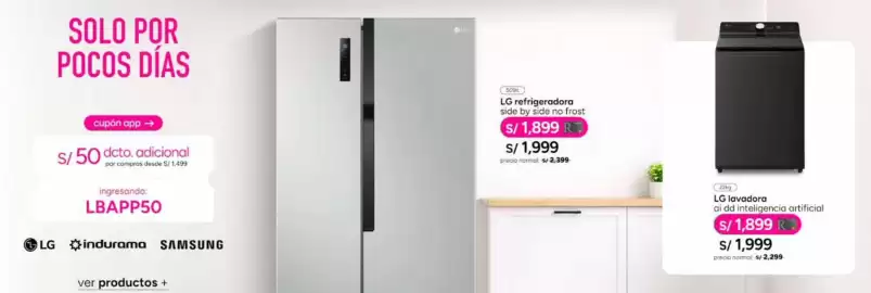 Catálogo Ripley Página 8