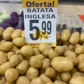 Catálogo São José Supermercados semana 16 Página 1