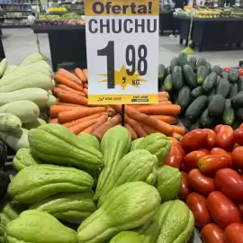 Catálogo São José Supermercados semana 16 Página 2