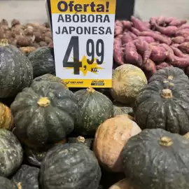 Catálogo São José Supermercados semana 16 Página 3