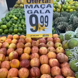 Catálogo São José Supermercados semana 16 Página 4