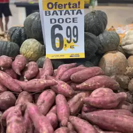 Catálogo São José Supermercados semana 16 Página 5