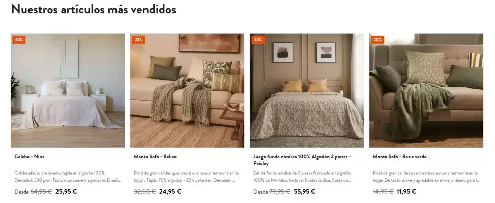 LA MALLORQUINA (válido hasta el 20-04)