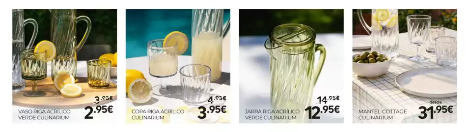 Folleto Culinarium semana 16 Página 1