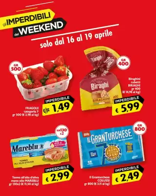 Maxi (valido fino al 19-04)