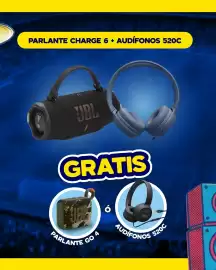 Catálogo La Ganga semana 16 Página 2