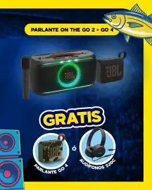 Catálogo La Ganga semana 16 Página 3