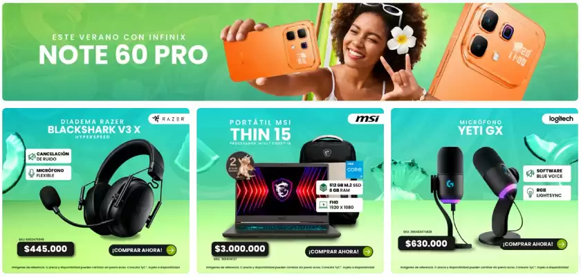 Compulago (válido hasta 30-04)