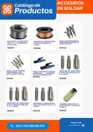 Catálogo King Hogar Página 10