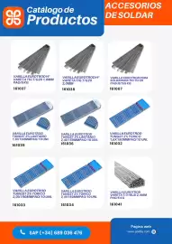 Catálogo King Hogar Página 11