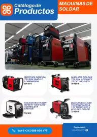 Catálogo King Hogar Página 3