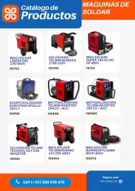 Catálogo King Hogar Página 4