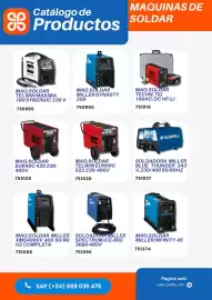 Catálogo King Hogar Página 5