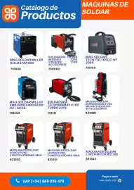 Catálogo King Hogar Página 6