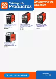 Catálogo King Hogar Página 7