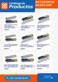 Catálogo King Hogar Página 8