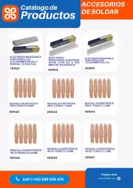 Catálogo King Hogar Página 9