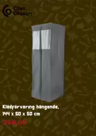 Clas Ohlson reklamblad Sida 3