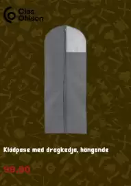 Clas Ohlson reklamblad Sida 5