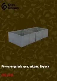 Clas Ohlson reklamblad Sida 6