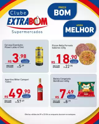 Extrabom (válido até 22-04)