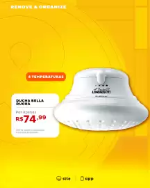 Encarte Casa e Vídeo semana 16 Página 2