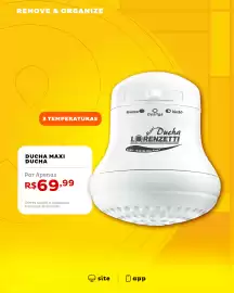 Encarte Casa e Vídeo semana 16 Página 3