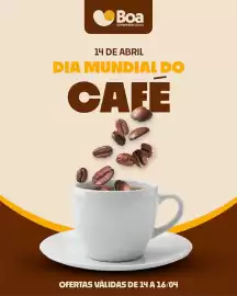 Tabloide Boa Supermercados Página 1