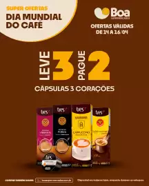 Tabloide Boa Supermercados Página 2