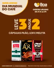 Tabloide Boa Supermercados Página 3