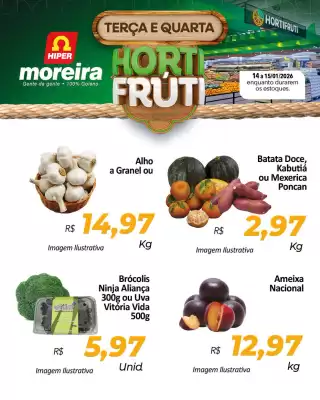 Hiper Moreira (válido até 15-04)