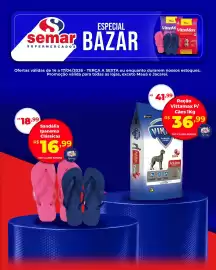 Folheto Semar Supermercado Página 2